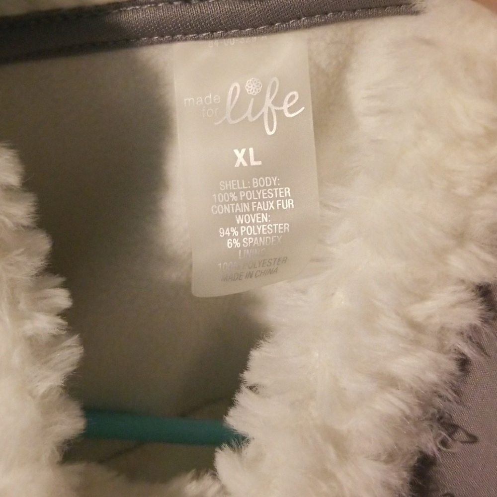Jacket - Picture 3 of 3